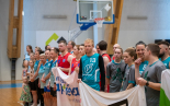 LFB 26. Basketbola turnīrs 2024