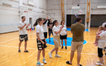 LFB 26. Basketbola turnīrs 2024