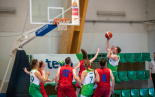 LFB 26. Basketbola turnīrs 2024