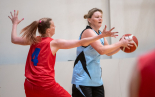 LFB 26. Basketbola turnīrs 2024