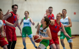 LFB 26. Basketbola turnīrs 2024