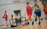 LFB 26. Basketbola turnīrs 2024