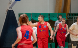 LFB 26. Basketbola turnīrs 2024