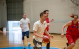 LFB 26. Basketbola turnīrs 2024