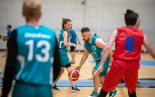 LFB 26. Basketbola turnīrs 2024