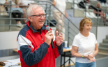 LFB 26. Basketbola turnīrs 2024