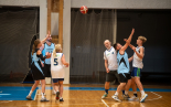 LFB 26. Basketbola turnīrs 2024