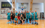LFB 26. Basketbola turnīrs 2024