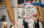 LFB 26. Basketbola turnīrs 2024