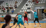 LFB 26. Basketbola turnīrs 2024