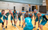 LFB 26. Basketbola turnīrs 2024