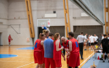 LFB 26. Basketbola turnīrs 2024
