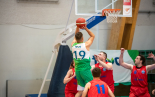 LFB 26. Basketbola turnīrs 2024