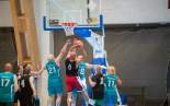 LFB 26. Basketbola turnīrs 2024