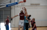 LFB 26. Basketbola turnīrs 2024