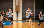 LFB 26. Basketbola turnīrs 2024