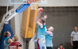 LFB 26. Basketbola turnīrs 2024
