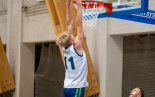 LFB 26. Basketbola turnīrs 2024