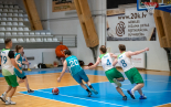 LFB 26. Basketbola turnīrs 2024