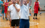 LFB 26. Basketbola turnīrs 2024