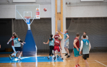 LFB 26. Basketbola turnīrs 2024