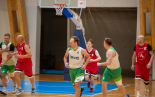LFB 26. Basketbola turnīrs 2024