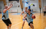 LFB 26. Basketbola turnīrs 2024