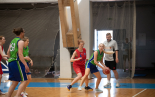 LFB 26. Basketbola turnīrs 2024