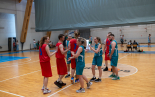 LFB 26. Basketbola turnīrs 2024