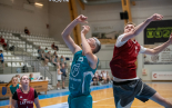 LFB 26. Basketbola turnīrs 2024