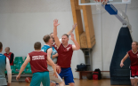 LFB 26. Basketbola turnīrs 2024