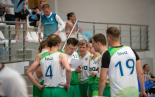 LFB 26. Basketbola turnīrs 2024