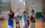 LFB 26. Basketbola turnīrs 2024