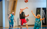 LFB 26. Basketbola turnīrs 2024