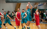 LFB 26. Basketbola turnīrs 2024