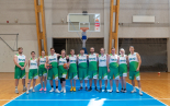 LFB 26. Basketbola turnīrs 2024
