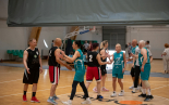 LFB 26. Basketbola turnīrs 2024
