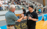 LFB 26. Basketbola turnīrs 2024