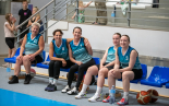 LFB 26. Basketbola turnīrs 2024