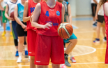 LFB 26. Basketbola turnīrs 2024