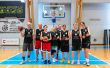 LFB 26. Basketbola turnīrs 2024