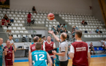 LFB 26. Basketbola turnīrs 2024