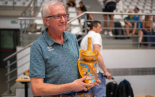 LFB 26. Basketbola turnīrs 2024