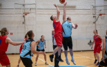 LFB 26. Basketbola turnīrs 2024