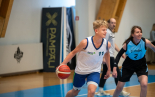 LFB 26. Basketbola turnīrs 2024