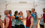 LFB 26. Basketbola turnīrs 2024
