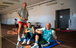 LFB 26. Basketbola turnīrs 2024