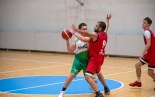 LFB 26. Basketbola turnīrs 2024
