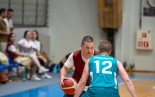 LFB 26. Basketbola turnīrs 2024