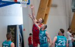 LFB 26. Basketbola turnīrs 2024